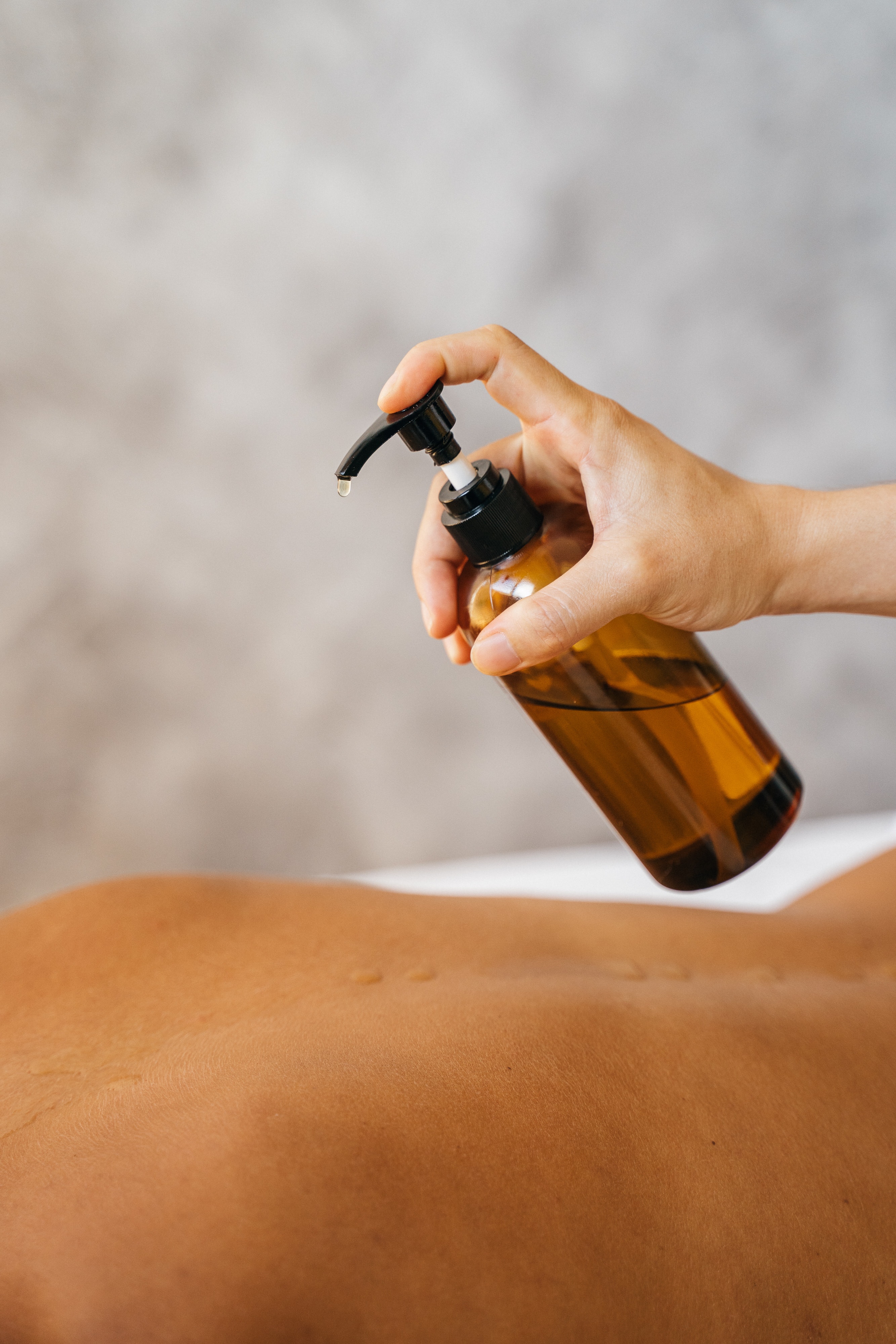 Massage Signature à Aix-en-Provence